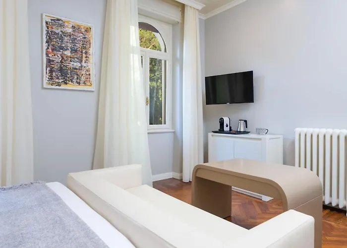Natalia - Adults Only 4* Verona