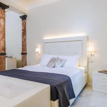 Natalia Luxury 2* Verona