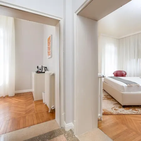 Guest house Natalia - Adults Only