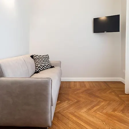 Natalia - Adults Only Affittacamere 4*