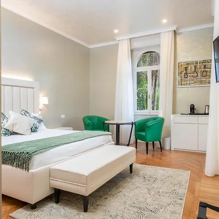 Natalia Luxury Verona