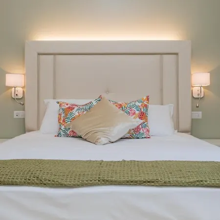 Guest house Natalia - Adults Only 2*