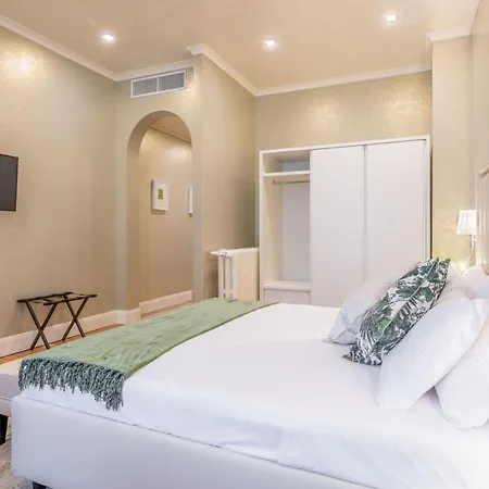 Guest house Natalia - Adults Only