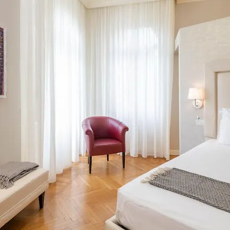 Natalia - Adults Only Affittacamere 4*