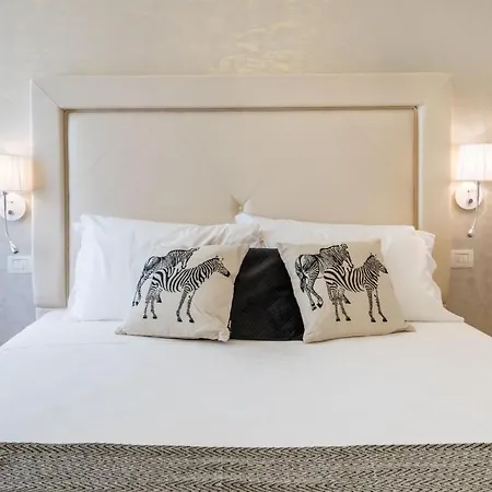 Natalia - Adults Only Guest house Verona