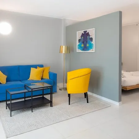 Natalia - Adults Only Guest house