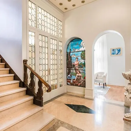 Natalia - Adults Only Guest house