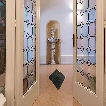 Natalia Luxury 2* Verona