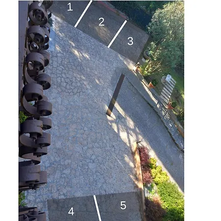 Natalia - Adults Only Affittacamere