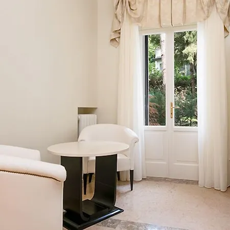 Natalia - Adults Only Affittacamere 4*