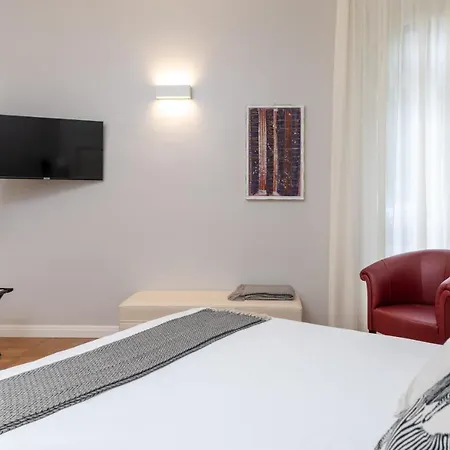 Natalia - Adults Only Pensjonat Werona