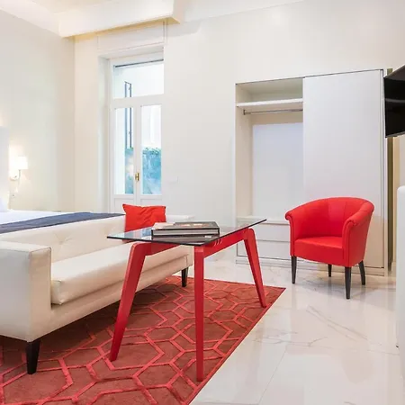 Guest house Natalia - Adults Only 2*