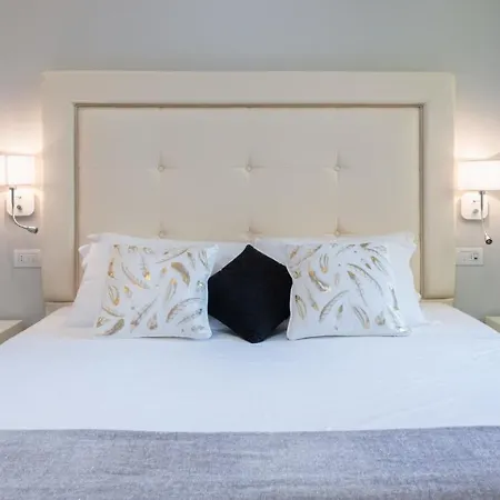 Guest house Natalia - Adults Only 2*